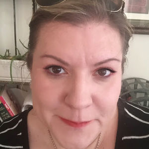 Meet your Posher, Kristin